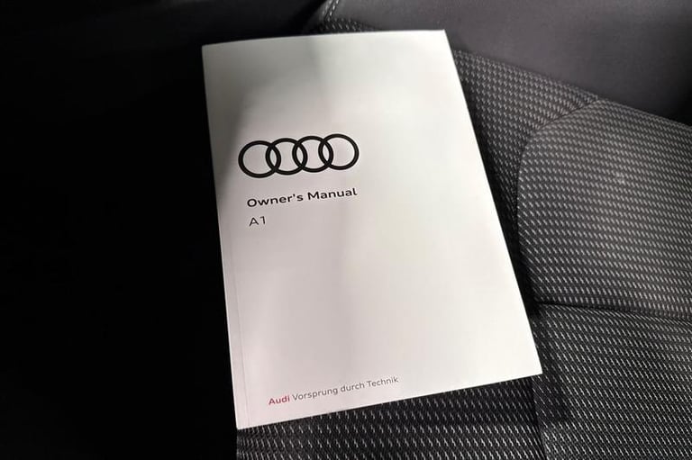 2022 Audi A1 1.5 TFSI 35 S line Sportback 5dr Petrol S Tronic Euro 6 (s/s) (150 ps) Auto Hatchbac...