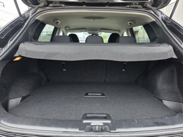 2016 Nissan Qashqai 1.5 dCi N-Connecta 5dr Euro 6 ULEZ CAZ HATCHBACK Diesel Manual