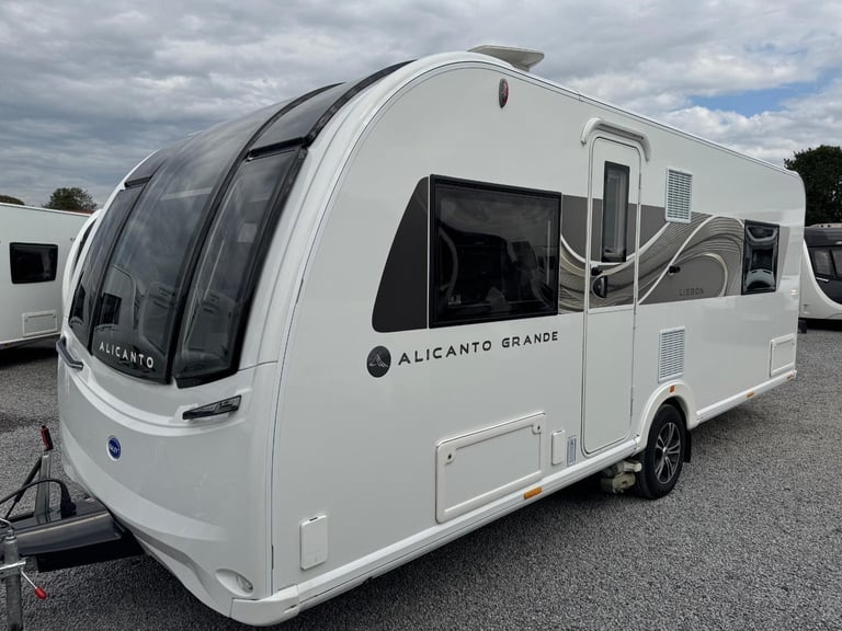 image for Bailey Alicanto Grande Lisbon / 4 2024