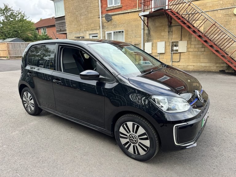 2023 23 VOLKSWAGEN E-UP! 36.8KWH E-UP! HATCHBACK 5DR ELECTRIC AUTO (82 PS)