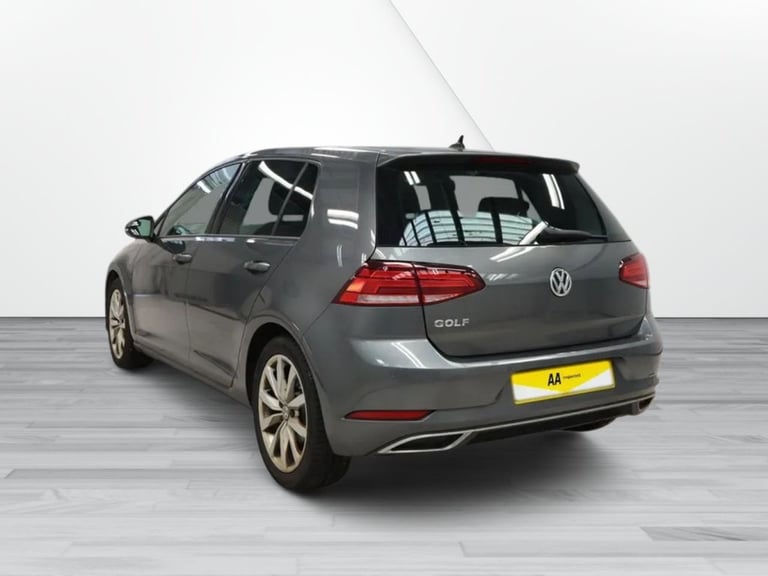 2020 Volkswagen Golf 2.0 TDI GT Edition Hatchback 5dr Diesel Manual Euro 6 (s/s) (150 ps) FULL V ...