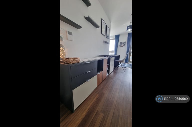 1 bedroom flat in Olympic Way, London, HA9 (1 bed) (#2659569)