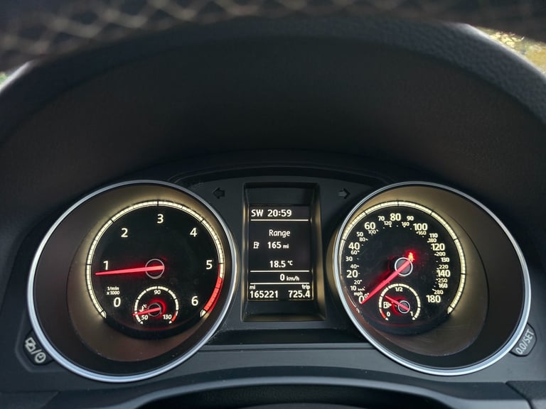 2015 VW SCIROCCO 2.0 GT TDI DIESEL COUPE PANORAMIC ROOF F/S/HISTORY 1 P/OWNER