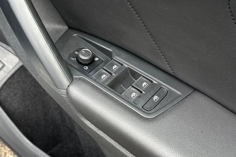 2020 SEAT Tarraco 1.5 EcoTSI Xcellence Lux 5dr DSG ESTATE PETROL Automatic