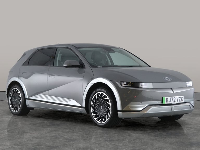 2022 Hyundai IONIQ 5 160kW Ultimate 73 kWh 5dr Auto ESTATE ELECTRIC Automatic