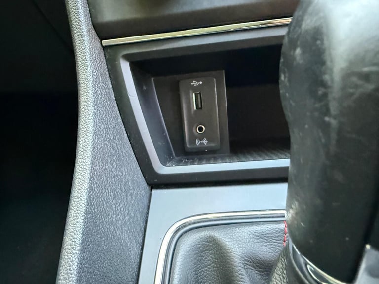 2016 SEAT Leon 1.4 EcoTSI FR DSG Euro 6 (s/s) 5dr HATCHBACK Petrol Automatic