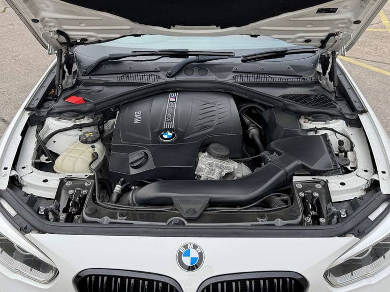 2015 BMW 1 Series 3.0 M135i 3dr - NATIONAL DELIVERY* Hatchback Petrol Manual