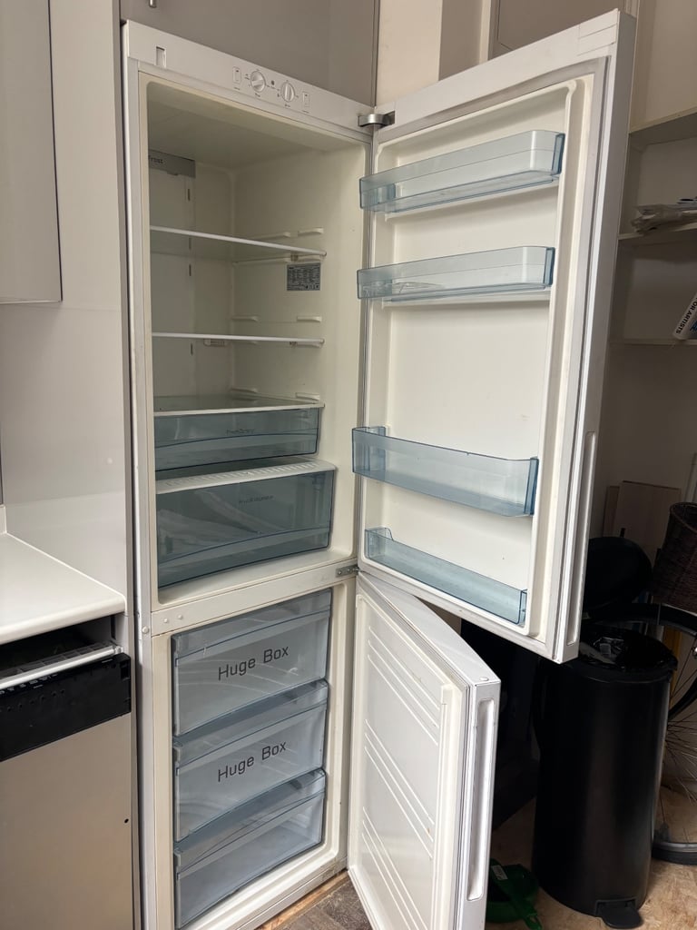Fridge Freezer Free 