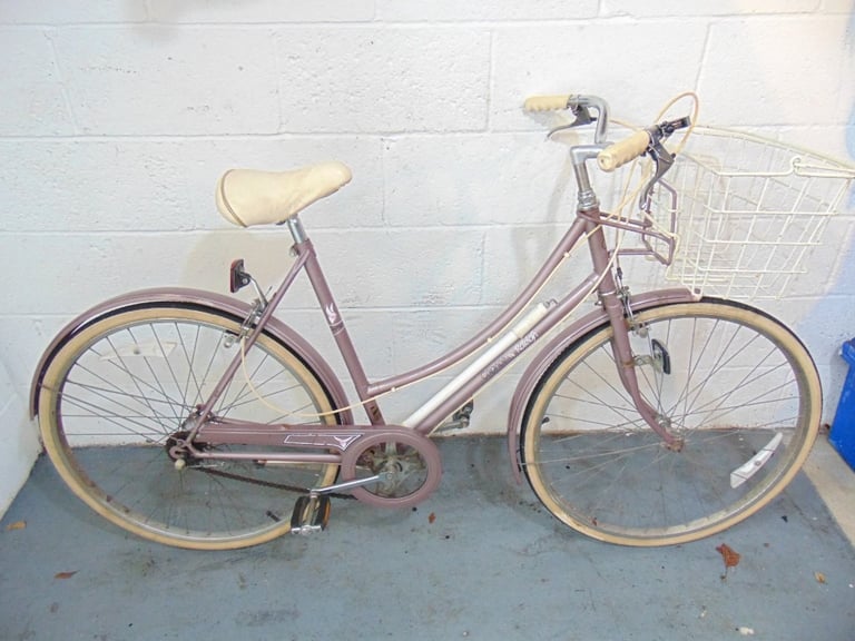 Old delivery bicycles for sale on sale