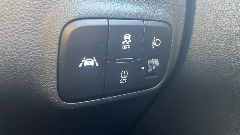 2022 Hyundai i10 1.2 MPi Premium 5dr Auto Petrol Hatchback Hatchback Petrol Automatic