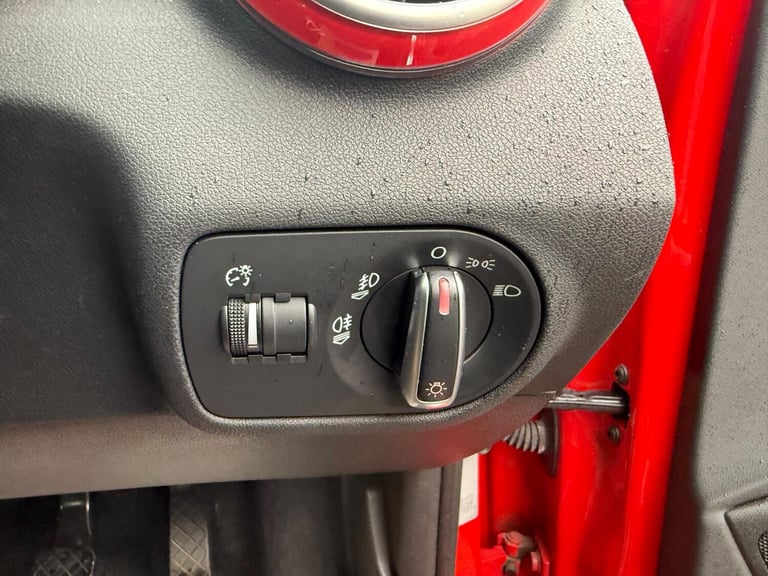 2014 Audi A1 1.2 TFSI S line Style Edition Euro 5 (s/s) 3dr HATCHBACK Petrol Manual