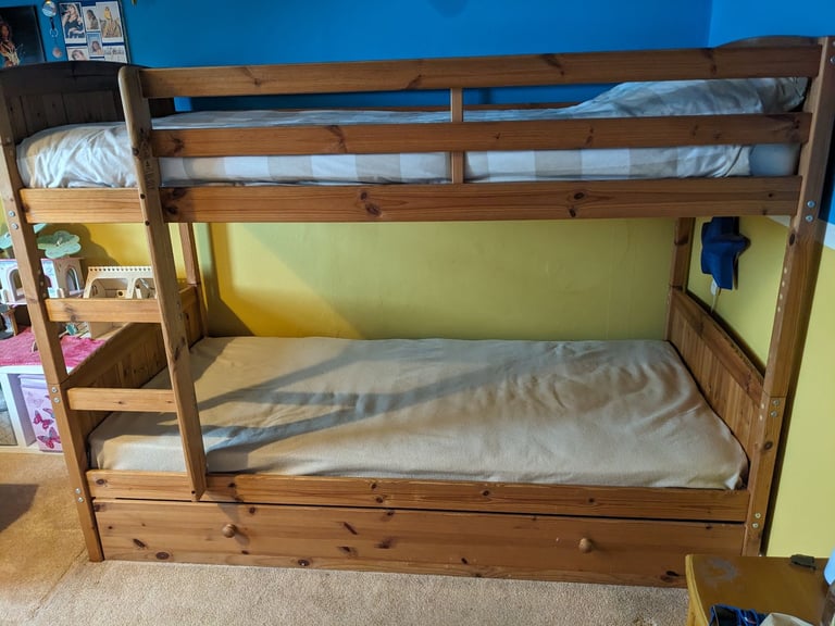 Bunk beds for in Fife Gumtree