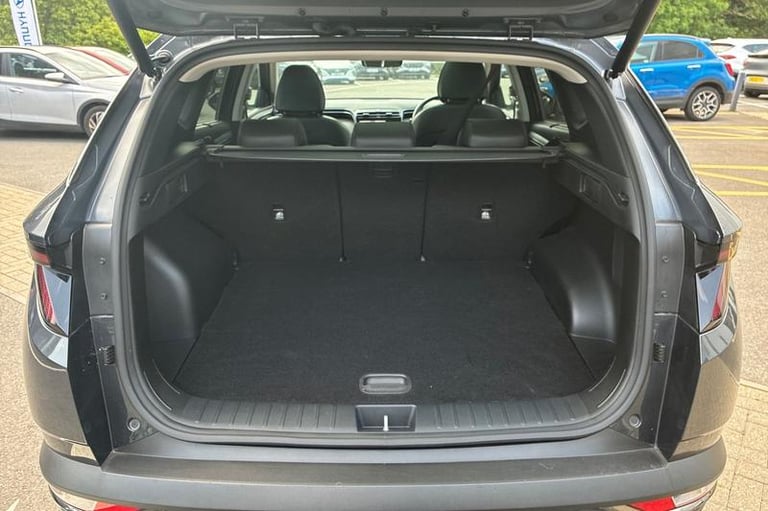 2023 Hyundai TUCSON 1.6 TGDi Plug-in Hybrid Ultimate 5dr 4WD Auto Automatic Estate Petrol Paralle...
