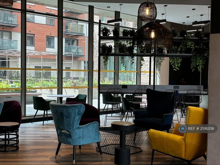 1 bedroom in Ancoats Gardens, Manchester, M4 (#2516206)
