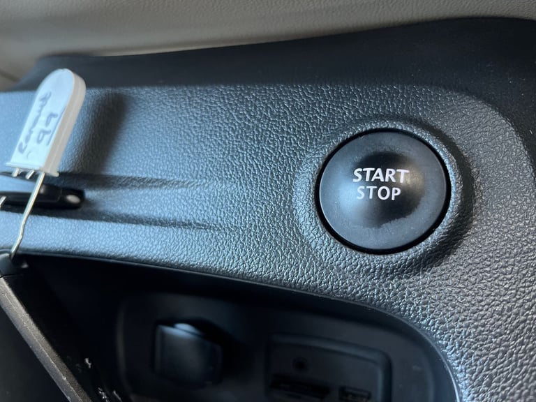 2019 Renault Captur 0.9 TCE 90 GT Line 5dr Hatchback PETROL Manual