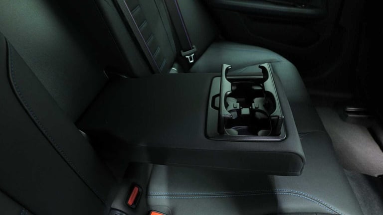 2023 BMW 4 Series 420i M Sport 5dr Step Auto Hatchback Petrol Automatic