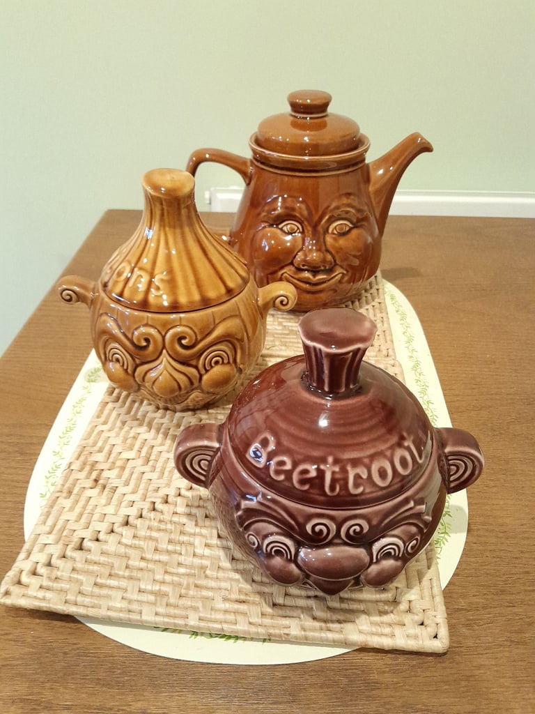 image for STORAGE /SERVING BOWLS