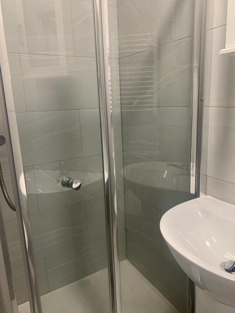 Studio Flat in Northolt UB5 4PQ 