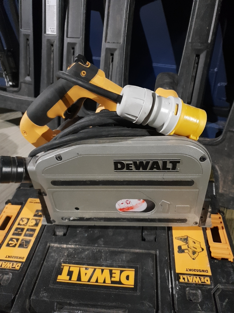 Track saw for Sale | Gumtree