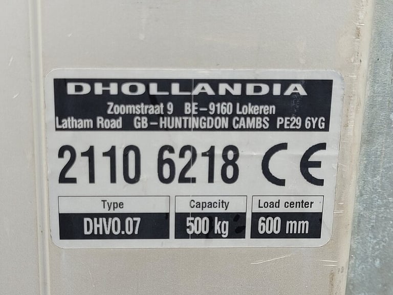 2022 Ford Transit 350 EcoBlue Leader Luton TDCI 130ps 4.1m with Air Con, Tail Lift &amp; 1 Owner ...