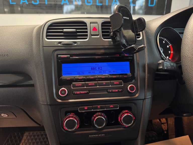2009 Volkswagen Golf 1.4 TSI SE Euro 5 5dr HATCHBACK Petrol Manual