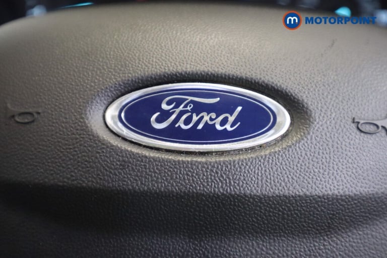 2022 Ford Fiesta 1.0 EcoBoost Hybrid mHEV 125 Active Edition 5dr Hatchback Petrol Manual