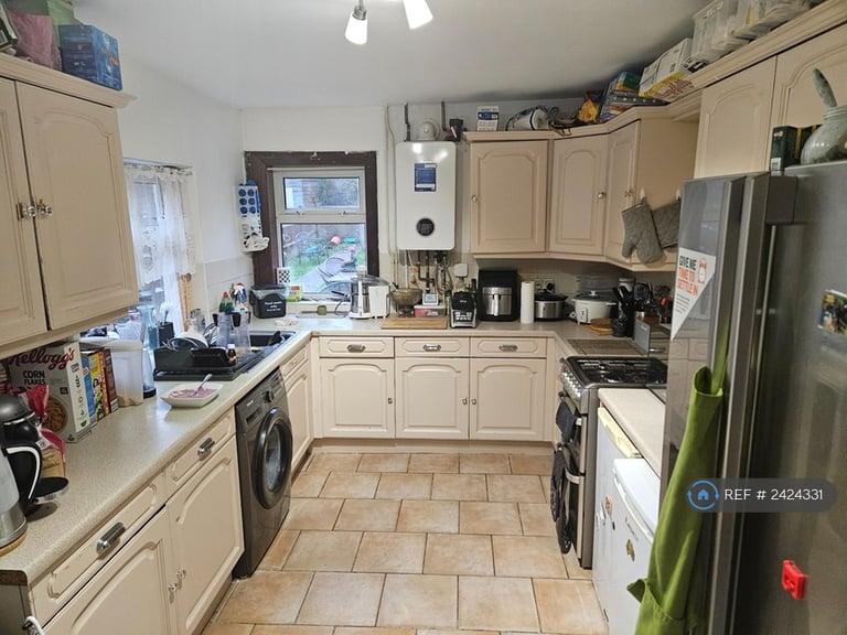 1 bedroom in Alexandra Road, Chatham, ME4 (#2424331)