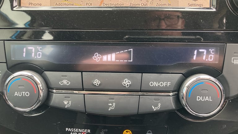 2021 Nissan Qashqai 1.3 DiG-T 160 [157] Acenta Premium 5dr DCT Petrol Hatchback Hatchback Petrol ...