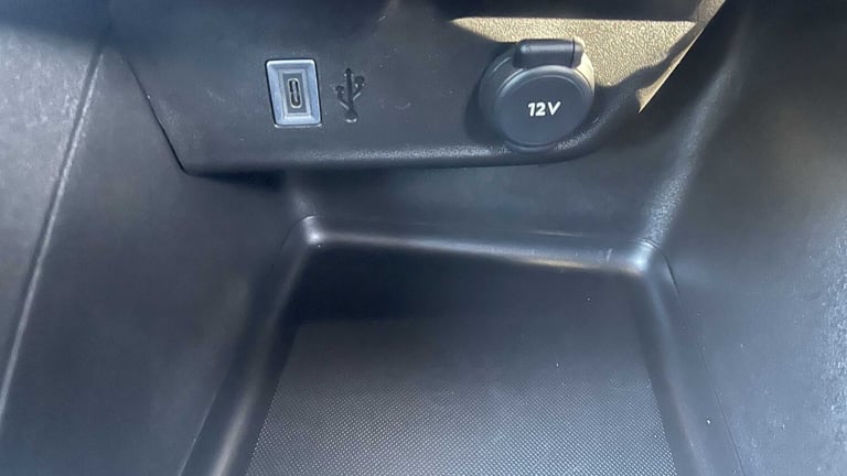 2024 Vauxhall Corsa 1.2 GS 5dr Hatchback Petrol Manual