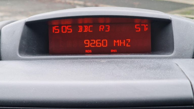 2010 Peugeot Partner Tepee 1.6 16v Tepee Urban 5dr MPV Petrol Manual