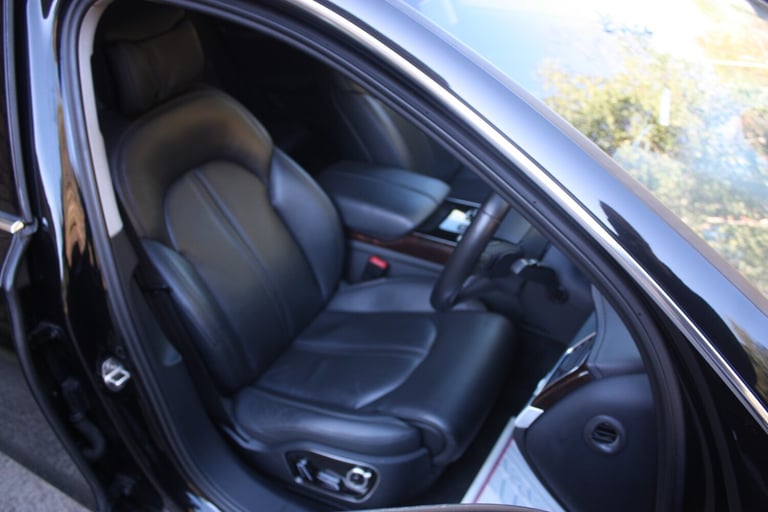 AUDI A8 3.0 TDI V6 SE Executive 2016