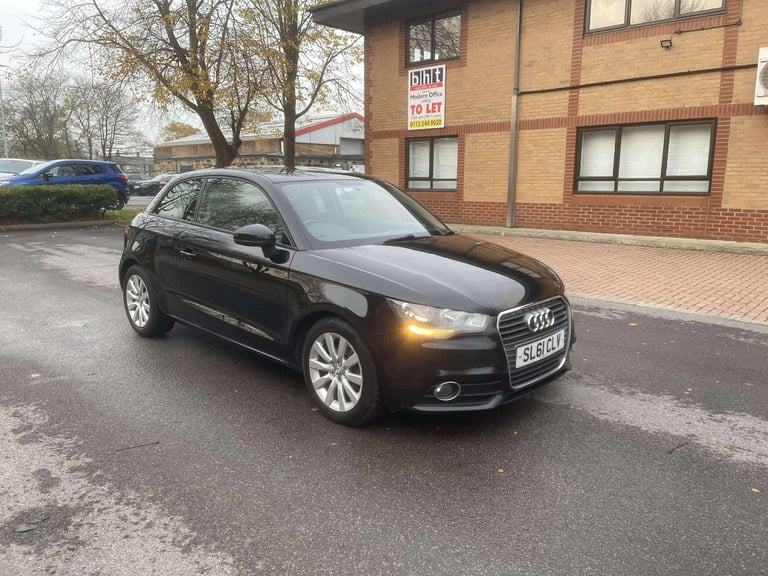 For sale Audi a1 sport 1.6 diesel 