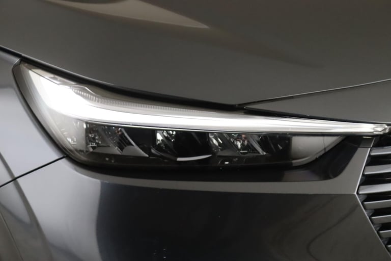 2023 Honda HR-V 1.5 h i-MMD Elegance CVT Euro 6 (s/s) 5dr HATCHBACK Petrol/Electric Hybrid Automatic