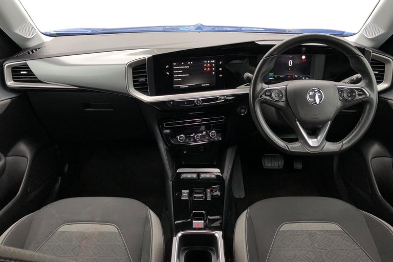 2021 Vauxhall Mokka 100kW SE Nav Premium 50kWh 5dr Auto SUV Automatic