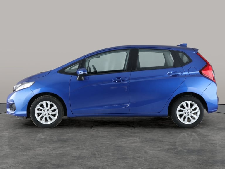 2019 Honda Jazz 1.3 i-VTEC SE 5dr CVT HATCHBACK PETROL Automatic
