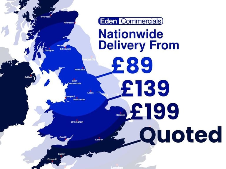 2018 68 FORD TRANSIT CUSTOM 2.0 300 ECOBLUE TREND PANEL VAN 5DR DIESEL MANUAL L2