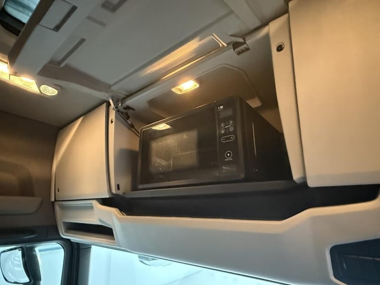 2025 (75) SCANIA 660S HIGHLINE EURO 6 