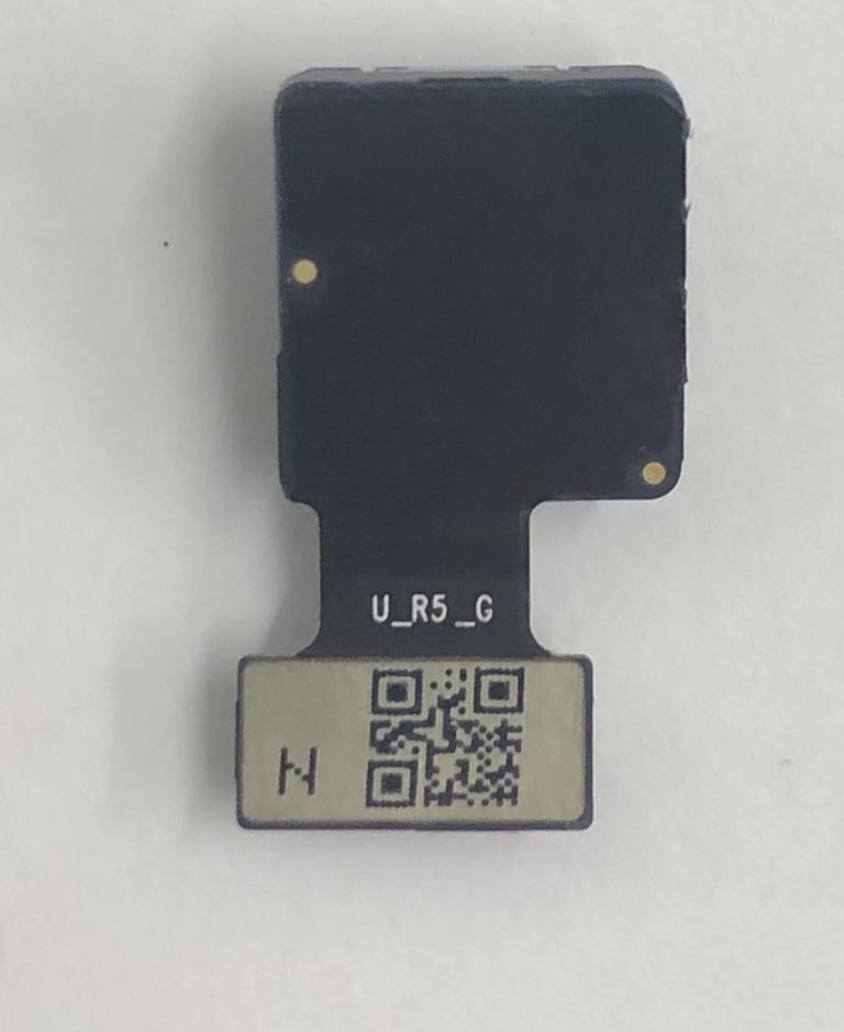 Genuine Original Samsung S21 ULTRA 5G in ear speaker & Front Camera available for parts