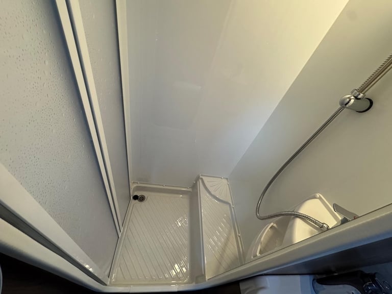 Swift Sprite Freestyle S6TD SR  /  6 2021
