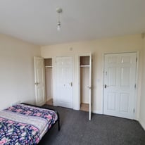 Ensuite Double Room - Ilford