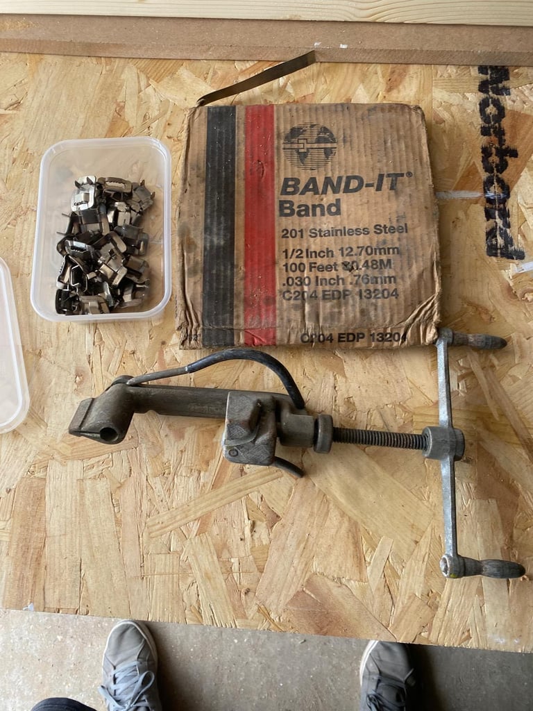 image for Banding tool