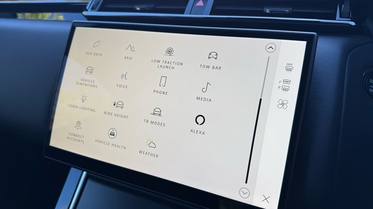 2023 Land Rover Range Rover Velar 2.0 D200 MHEV Dynamic HSE 5dr Auto Diesel Estate Estate Diesel ...