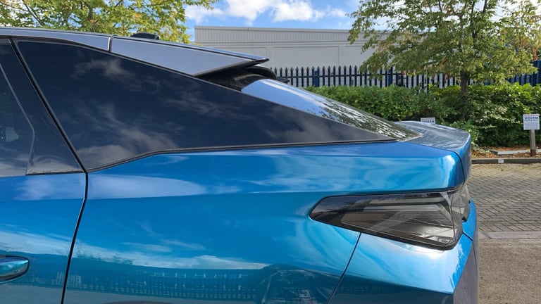 2024 Peugeot 3008 1.2 MHEV GT SUV 5dr Petrol Hybrid e-DSC Euro 6 (s/s) (136 ps) SUV Hybrid Automatic