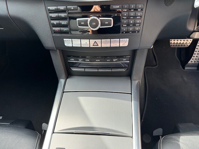 2014 Mercedes-Benz E-Class 2014 14-Reg Mercedes E250 CDI AMG Sport Estate 7G-Tronic,GREAT SPEC,SA...