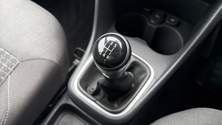 2016 Volkswagen Polo 1.0 BlueMotion Tech Match Hatchback 3dr Petrol Manual Euro 6 (s/s) (60 ps) H...