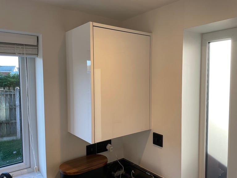 Wren Kitchen Cabinets x2 new in packaging