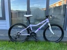 24” Girls MTB 