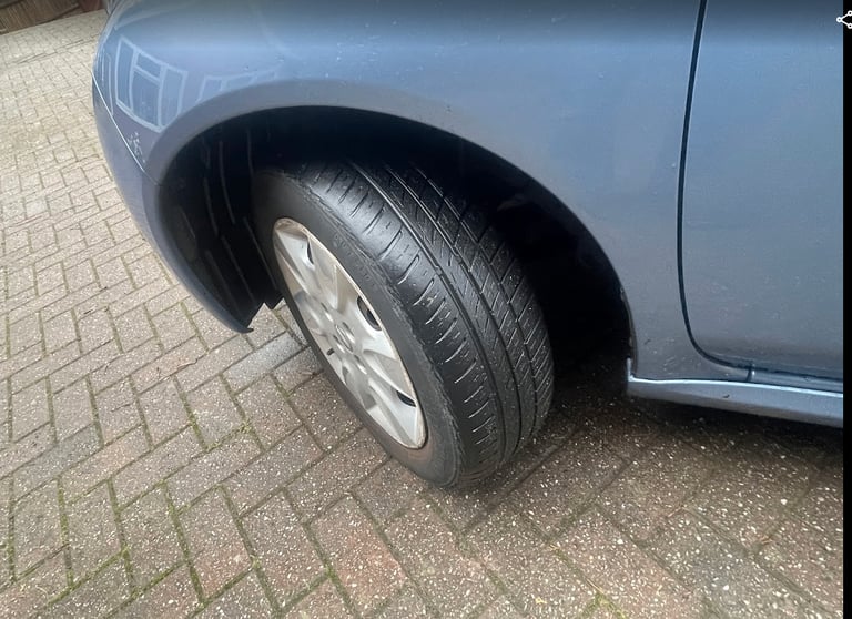 Nissan, MICRA, Hatchback, 2008, Manual, 1240 (cc), 3 doors