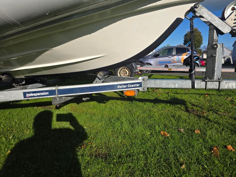 Valiant 520 rib