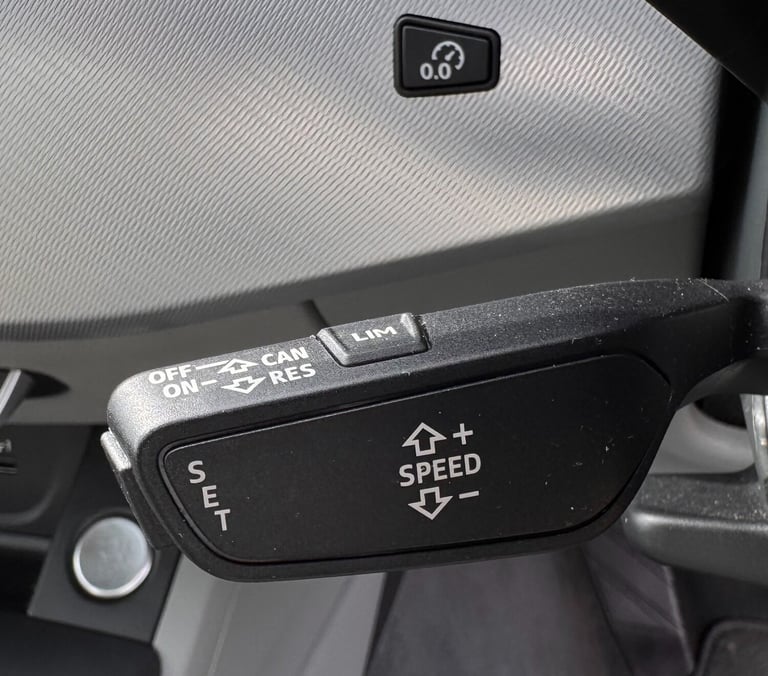 2019 Audi A4 35 TDI Sport 4dr S Tronic SALOON Diesel Automatic